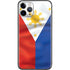 Philippines Flag iPhone 11 Pro Skin